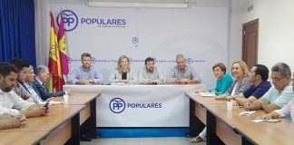 PP alerta sobre el bajo grado de ejecución del PDR 2014-2020