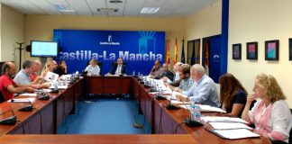 Aprobadas nuevas calificaciones suelo rústico Toledo para proyectos agrarios y ganaderos