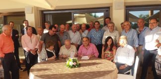 Dcoop y Pompeian refuerzan alianza para liderar el mercado oleícola mundial