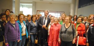 Alcalde Valdepeñas: «Día de Mujer Rural sirve para recuperar la memoria»