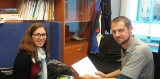 La SSPA sigue dando argumentos a Europa contra la despoblación