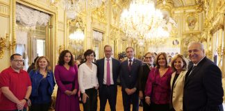 Cuenca felicita a León, elegida Capital Española de la Gastronomía 2018