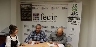 Panaderos y pasteleros de Castilla-La Mancha mejorarán etiquetado nutricional de sus productos