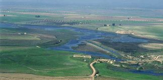 Confederación Hidrográfica del Guadiana celebra primer taller multisectorial de Participación Activa Guadiana