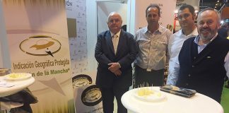 Destaca importancia socioeconómica del melón y la sandía para La Mancha