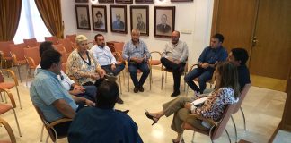 Comunidad de Usuarios Masa Mancha Occidental II tendrá una delegación en Socuéllamos