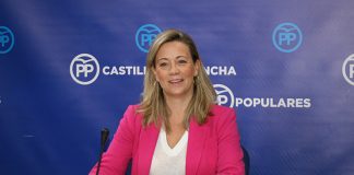 Merino (PP): «Presupuestos de Page y Podemos machacan al sector agrario»