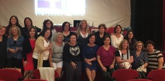 Habrá mucha actividad en Guadalajara por el Día de Mujer Rural