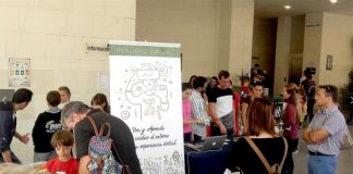 Naturama 2017 cierra con alto grado de satisfacción expositores y público