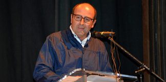 “La Mancha es la despensa natural de la uva y el vino”