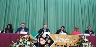 SIC Agroalimentaria participa en el Día Nacional de la Seguridad Alimentaria