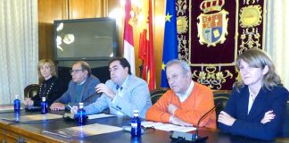 La Tierra de Huete organiza la I Feria Gastronómica Gourmet