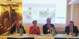 Quintanilla (PP) pide a Europa medidas pro empoderamiento de mujer rural