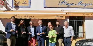 Arranca en Talavera ‘Talatapa’, fusión de gastronomía, cultura y turismo