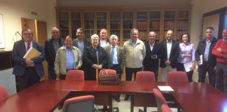 Demandan solución definitiva para pozos de riego de explotaciones prioritarias