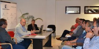 Productores de espárragos de Guadalajara, agrupados, pueden obtener hasta 400.000 euros