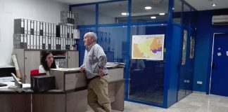 Ya se puede delegar voto para elecciones Mancha Occidental I