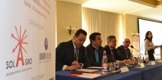 400 representantes de cooperativas agrarias CLM participarán en 2ª Jornada DICA