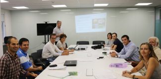 Avanzan en proyecto innovación y transferencia para control de turberculosis animal