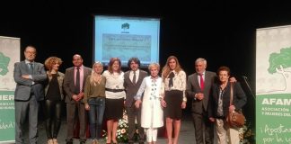 Quintanilla (AFAMMER) aboga por una PAC que favorezca la igualdad