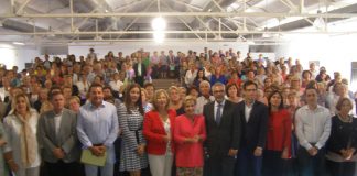 Quintanilla (Afammer): «Habrá futuro en mundo rural contando con mujeres rurales»