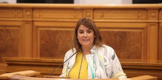 Junta elevará a Fiscalía de Medio Ambiente recurso contra último trasvase