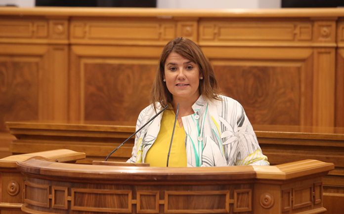 agustina garcia elez