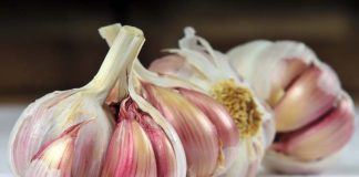 Ajo Morado de las Pedroñeras viaja a Huelva, Capital de Gastronomía