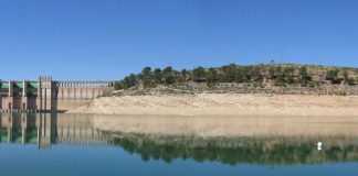 La Confederación del Júcar anuncia restricciones de agua para uso agrario