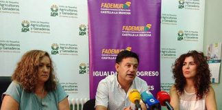 Albacete acogerá jornadas de mujeres en el desarrollo económico del medio rural