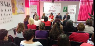 AMFAR Cuenca anima a las mujeres a apostar por Titularidad Compartida