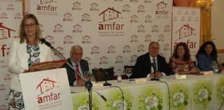 AMFAR otorgará el ‘Premio al Municipio + Responsable’