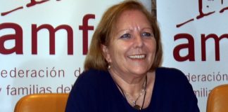 AMFAR celebrará en Toledo el Día Mundial de la Mujer Rural