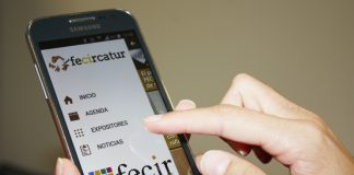 Disponible la APP de FECIRCATUR 2017 para enriquecer experiencia de visitantes