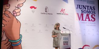 Destaca importancia de presencia de mujeres para desarrollo del medio rural