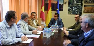 Gobierno regional apuesta por implantación del Grado de Enología en CLM