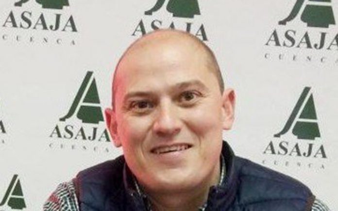 asaja cuenca joven europa