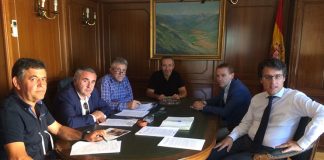 ASAJA reclama al Ministerio de Agricultura creación de Interprofesional de Fruta Dulce