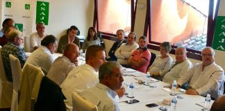 ASAJA analiza cómo afectará política del cambio climático al sector agrario