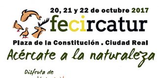 La entrada a FECIRCATUR será gratuita previa inscripción en la web