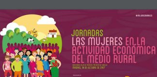 Trescientas mujeres FADEMUR, mañana en Madrid en Día Internacional Mujeres Rurales