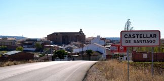 Perdiz roja, protagonista de «Sabores del Quijote» en Castellar de Santiago