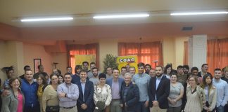 Comienzan pagos de la Consejería de Agricultura a los jóvenes incorporados