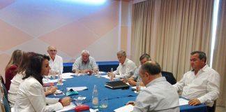 Sequía y políticas hidráulicas, principales problemas para el campo