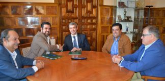 Diputación Toledo y hosteleros aúnan esfuerzos para promocionar la gastronomía provincial