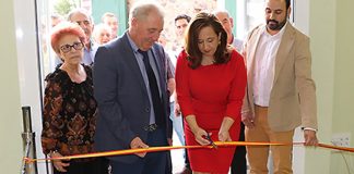 La Cooperativa de Argamasilla de Calatrava (Ciudad Real) inaugura tienda