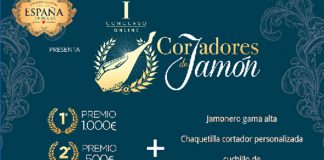 Embutidos España organiza el I Concurso Online de Cortadores de Jamón