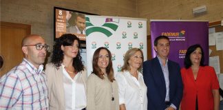 Albacete acoge jornada sobre mujeres y desarrollo económico del medio rural