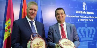 Campaña DO Queso Manchego para evitar que consumidor sea víctima imitaciones