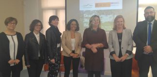 Apuesta por el empoderamiento de la mujer rural